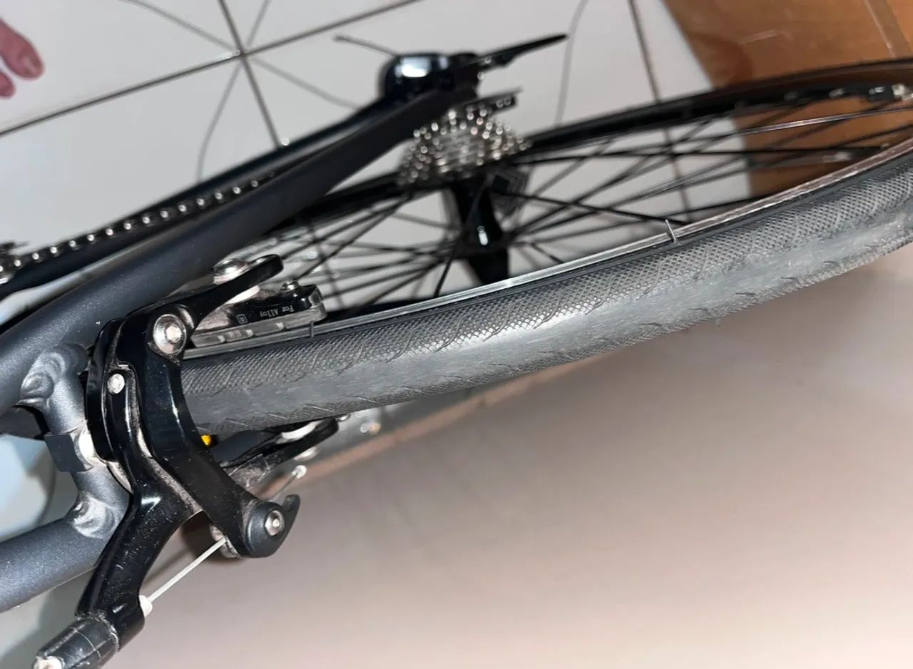 Triban RC 120 (M - 55)