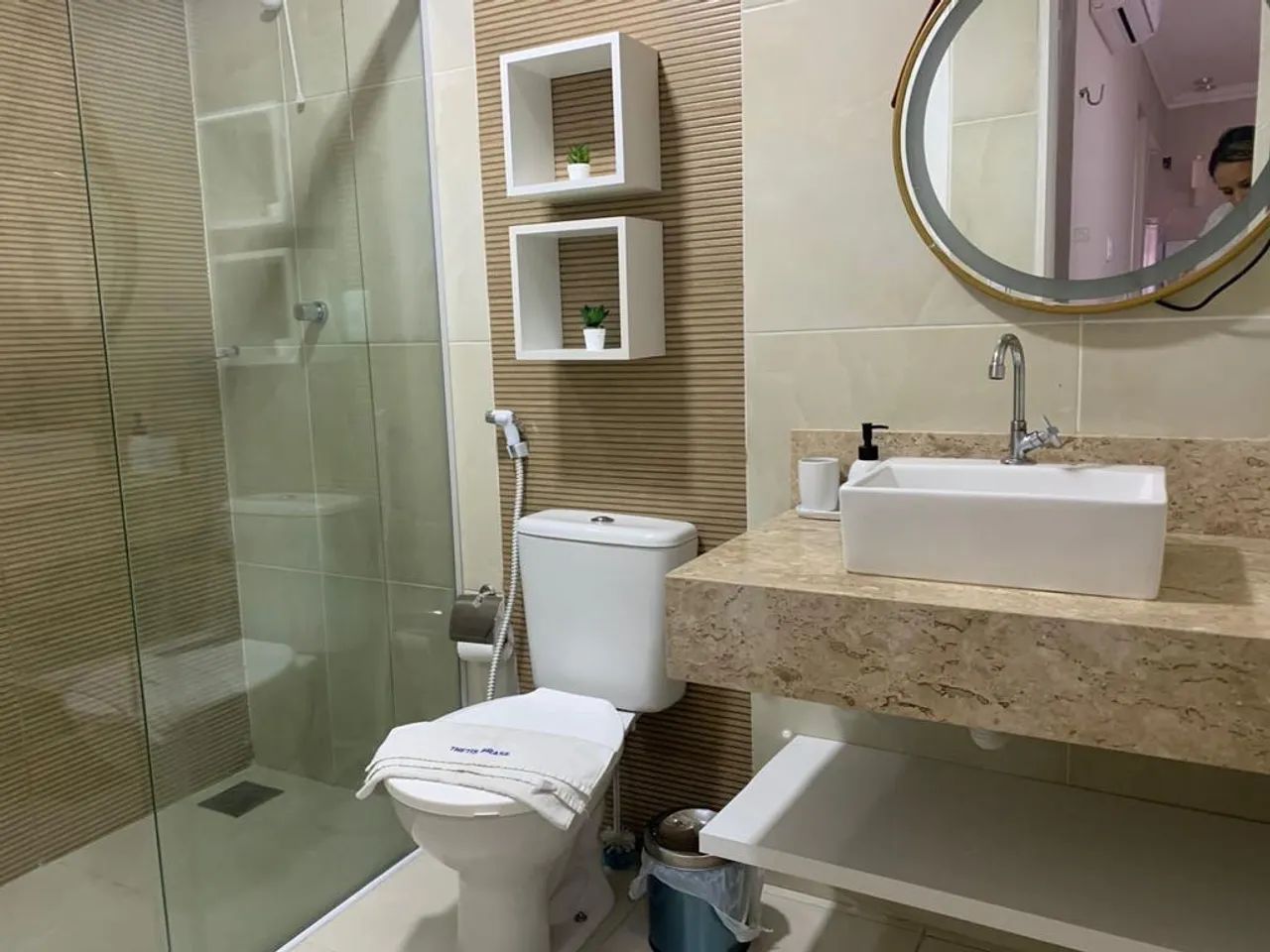 apartamento beira mar - Foto 2