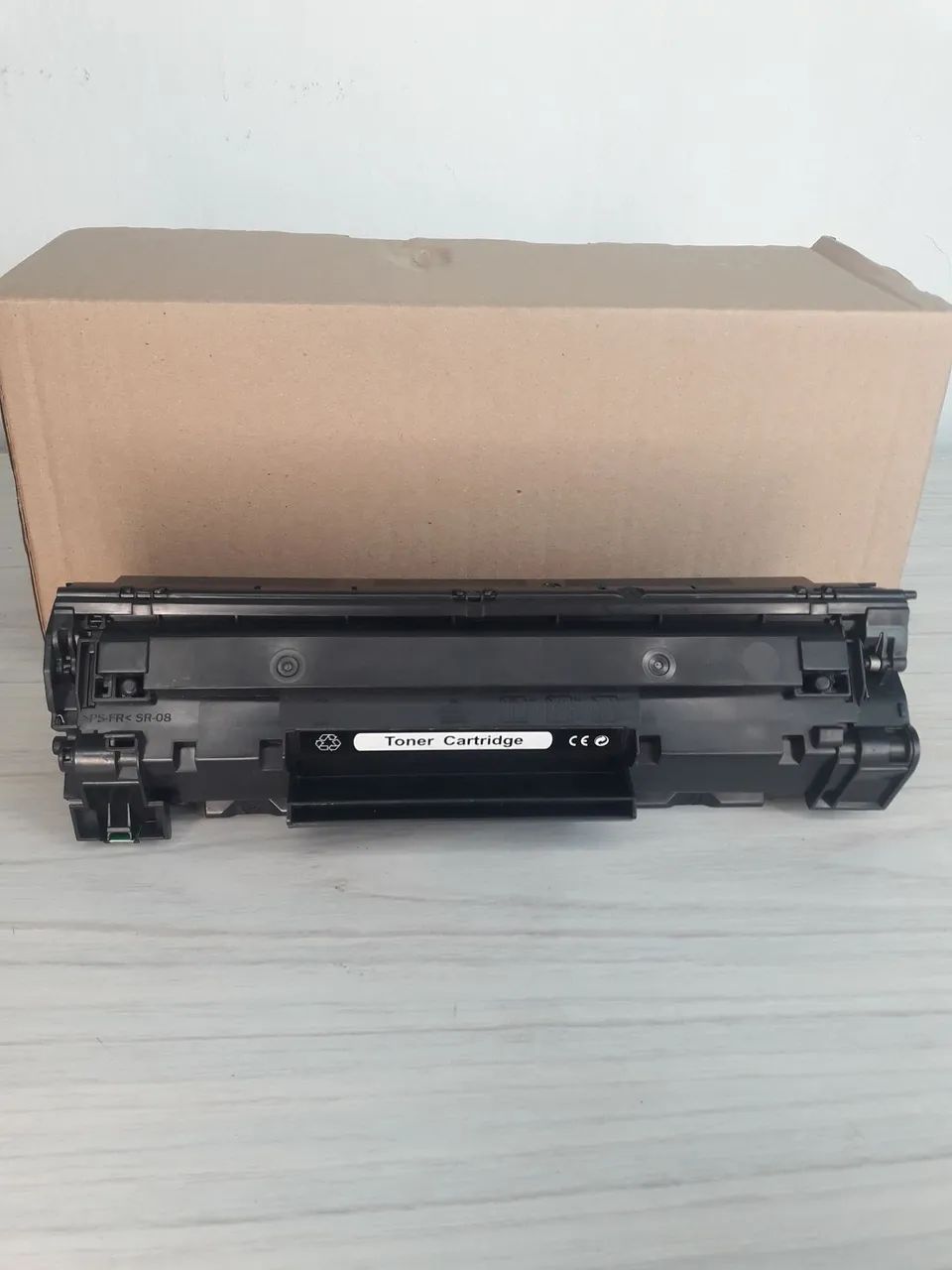 Toner HP 1020 Multifuncional