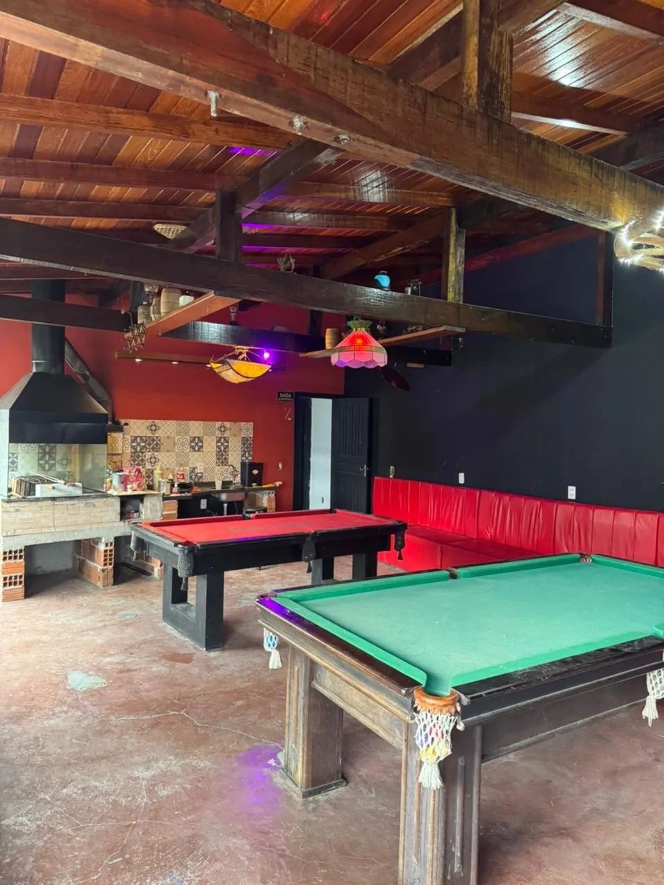 Pousada Energia da Lua - Foto 2