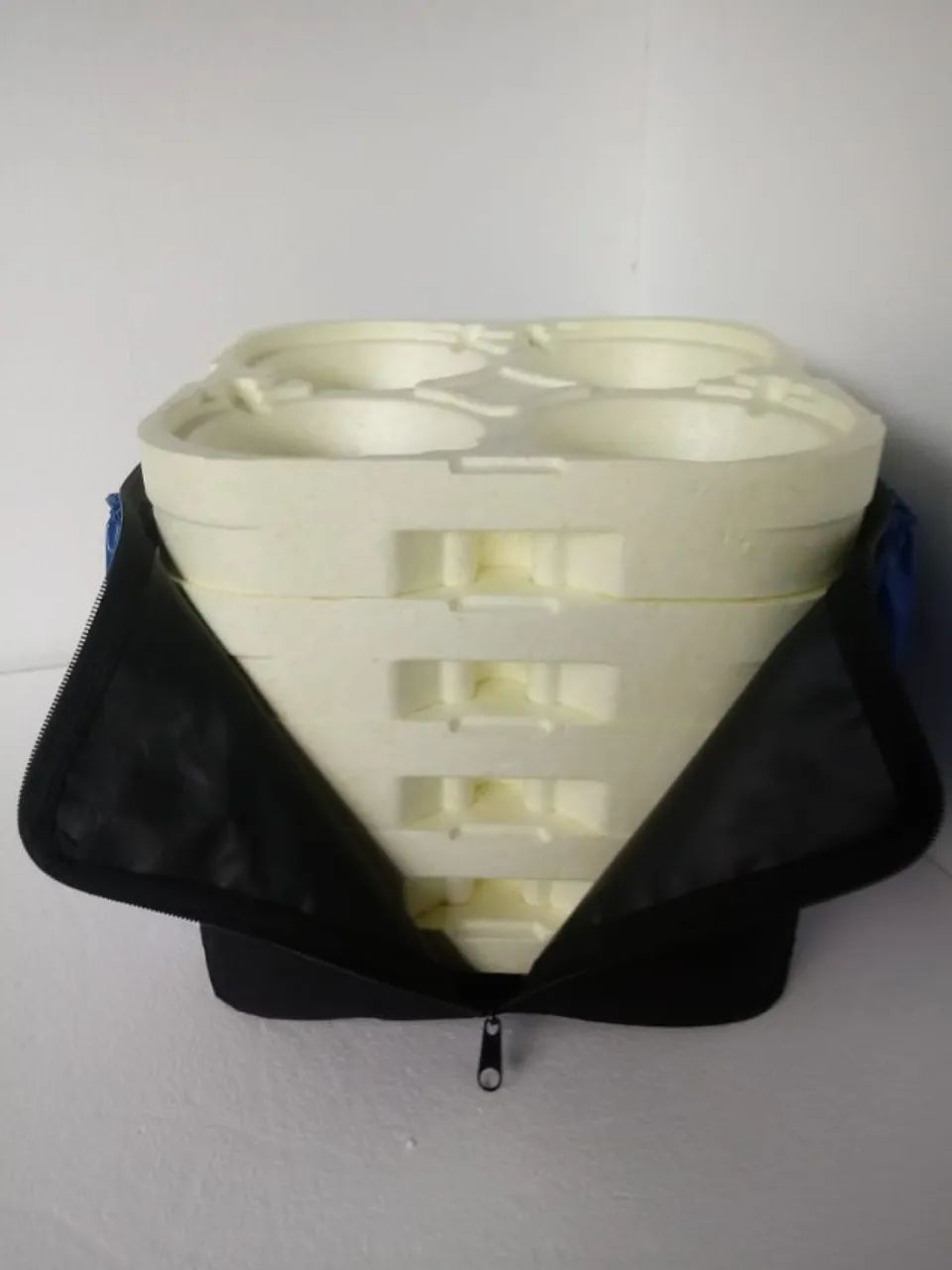 bolsa beg para entregar marmitex. - Foto 2