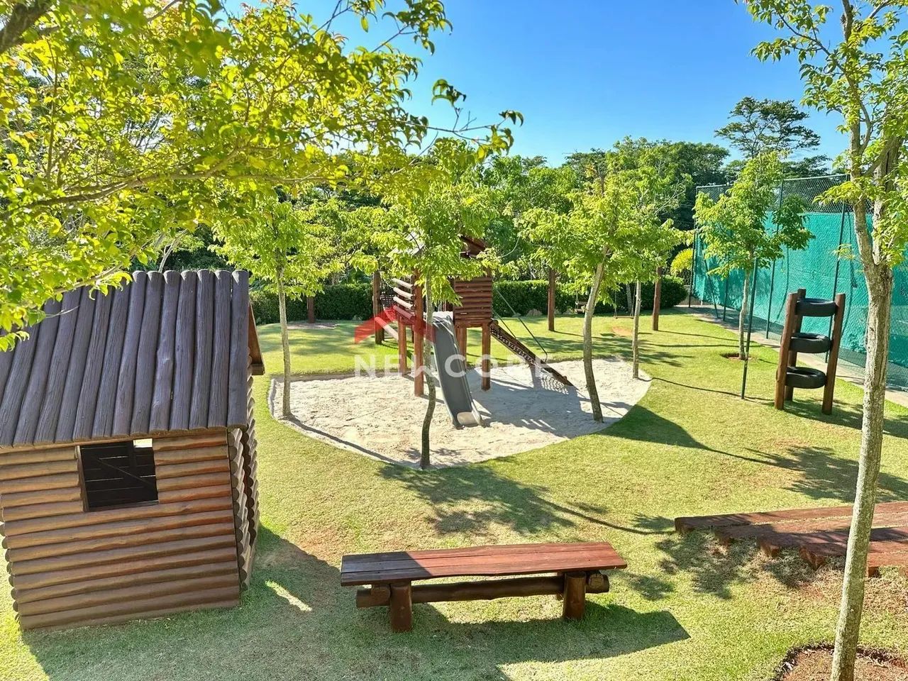 Lote em condomínio em Rua José Picirili - Residencial Jatibela - Campinas/SP - Foto 5
