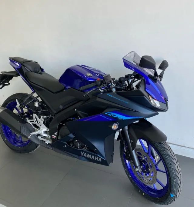 YZF R15 Pronta entrega / LEANDRO - Foto 3