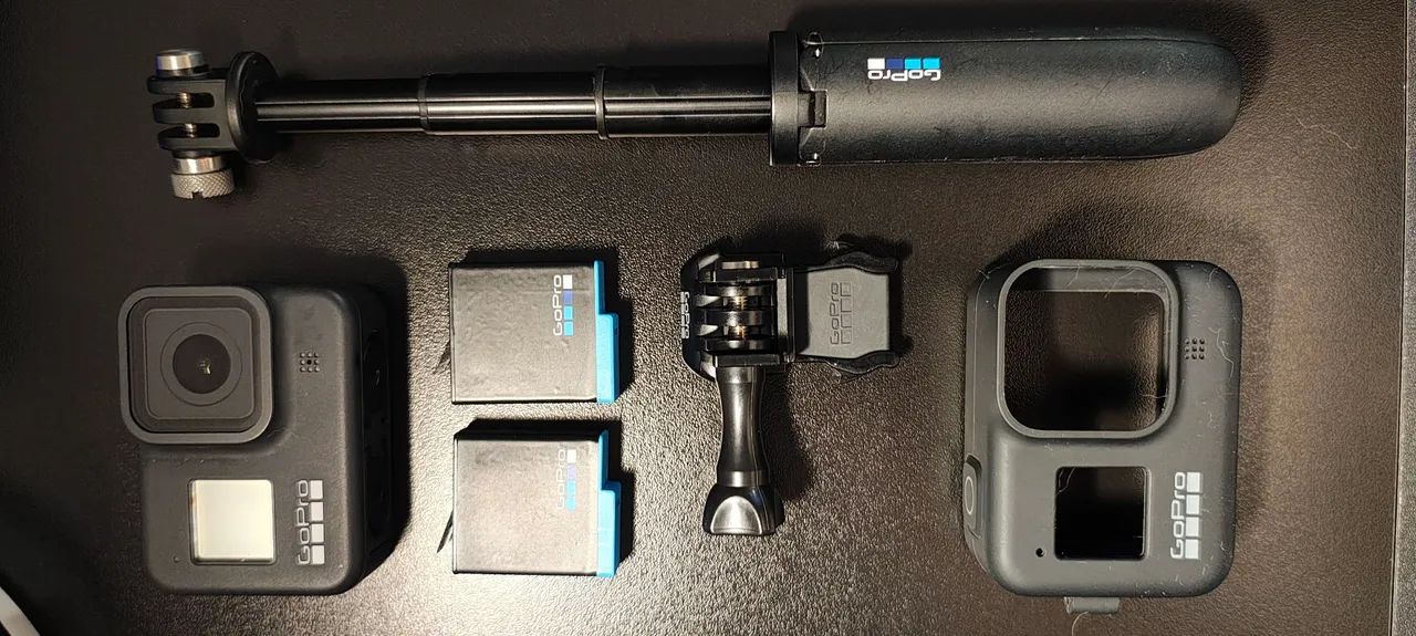 GoPro HERO 864520775485441122