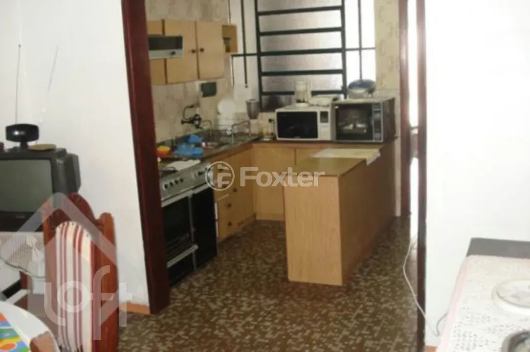 Casa à venda Rua Professor Clemente Pinto, Medianeira - Porto Alegre - Foto 4