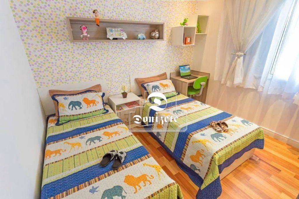 Apartamento com 2 dormitórios à venda, 55 m² por R$ 500.000,00 - Jardim Olavo Bilac - São  - Foto 5