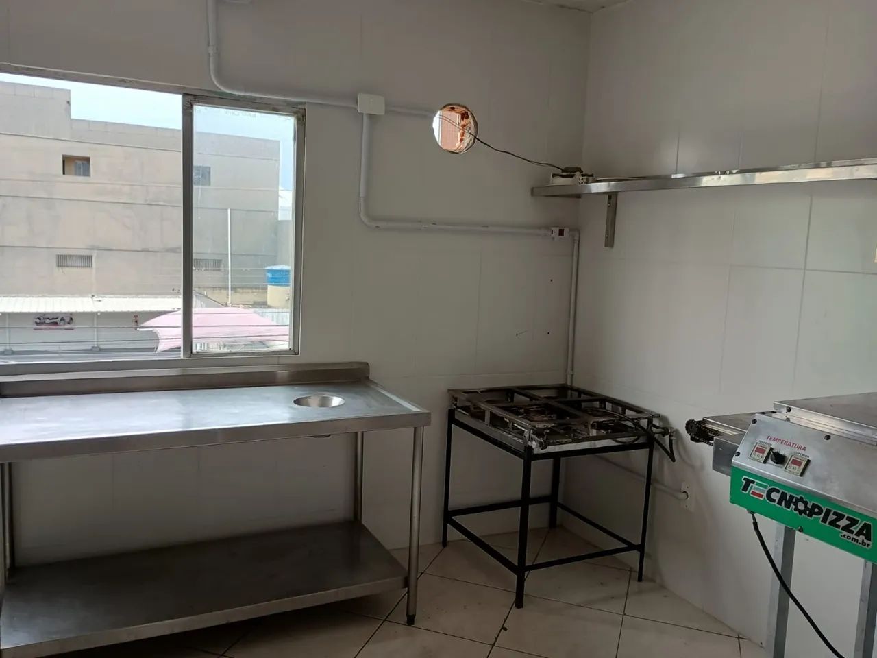 Aluga Cozinha Dar kit  - Foto 3