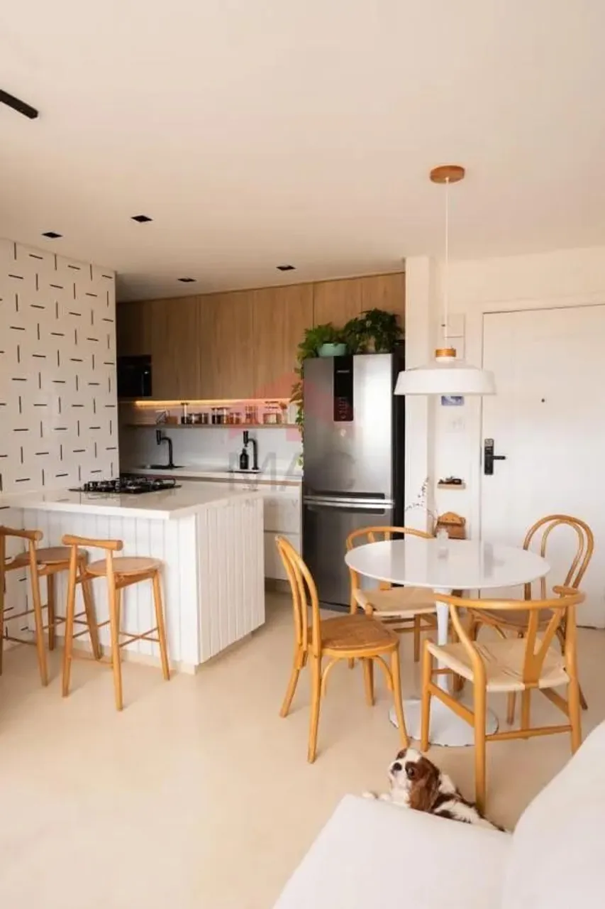 Apartamento para Venda em Lauro de Freitas, Recreio Ipitanga, 2 dormitórios, 1 suíte, 2 ba