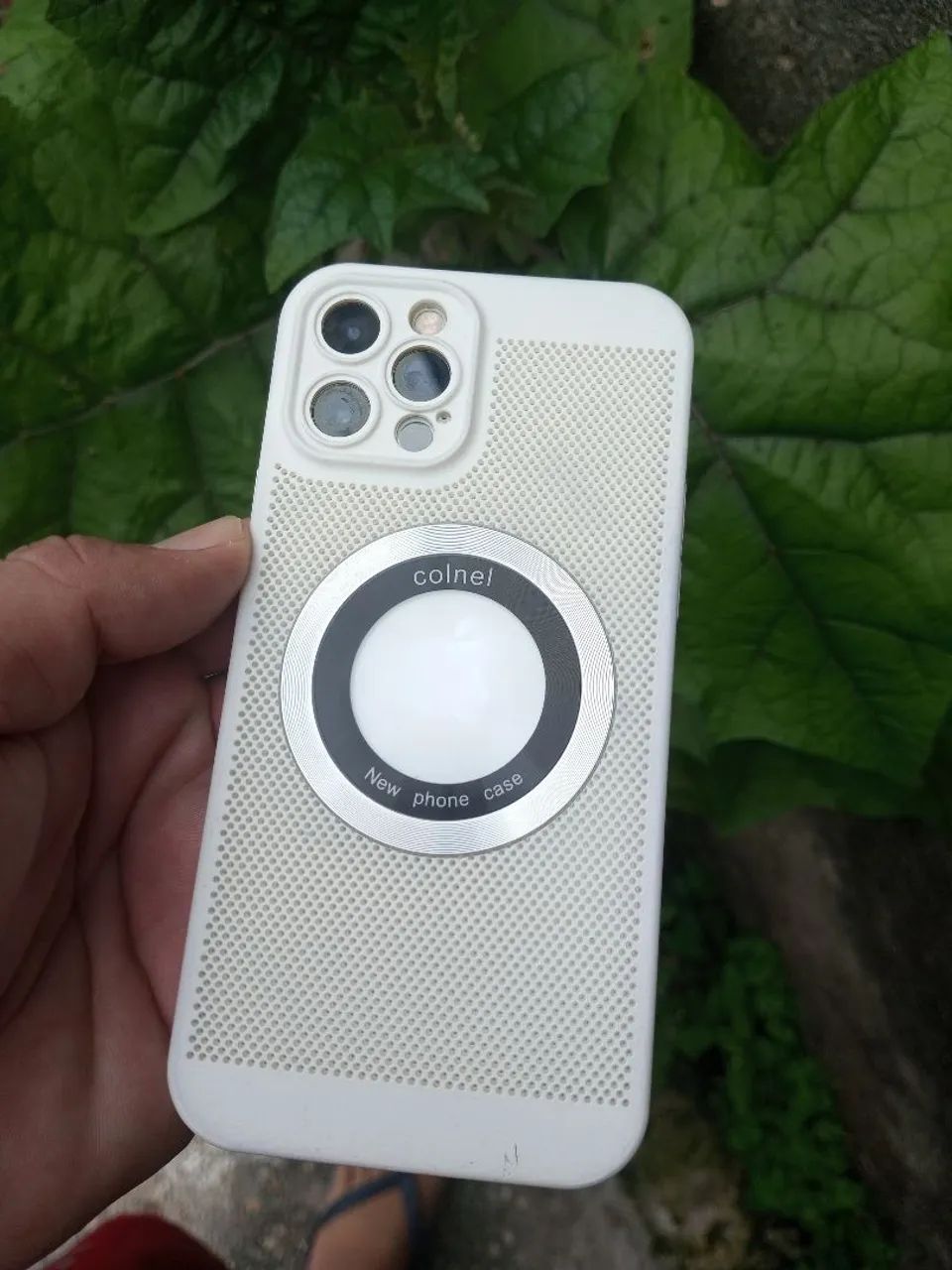 iPhone 12 PRO 128GB todo original - Celulares e Smartphones - Icuí