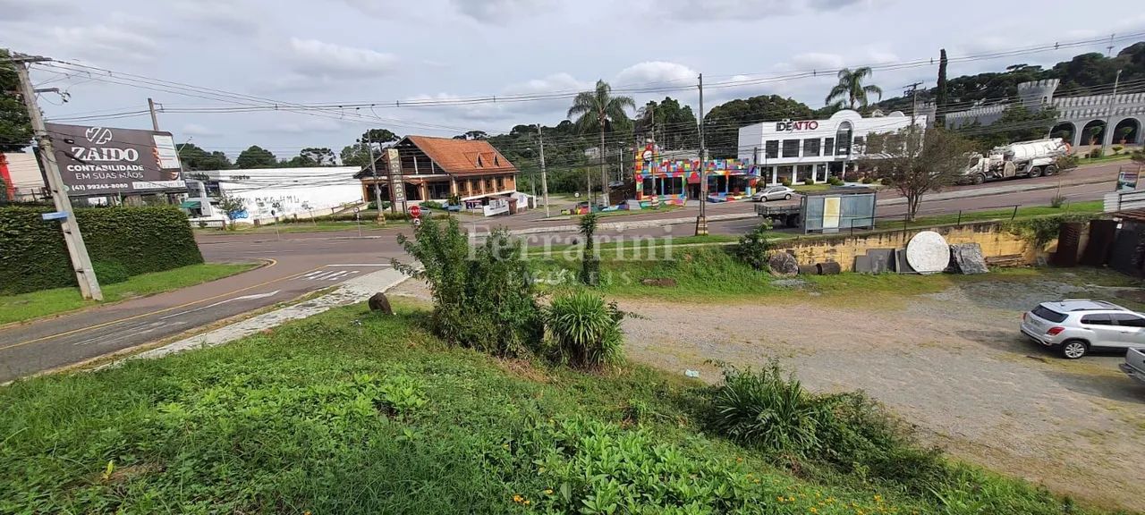 Terreno Comercial / Santa Felicidade - Foto 3