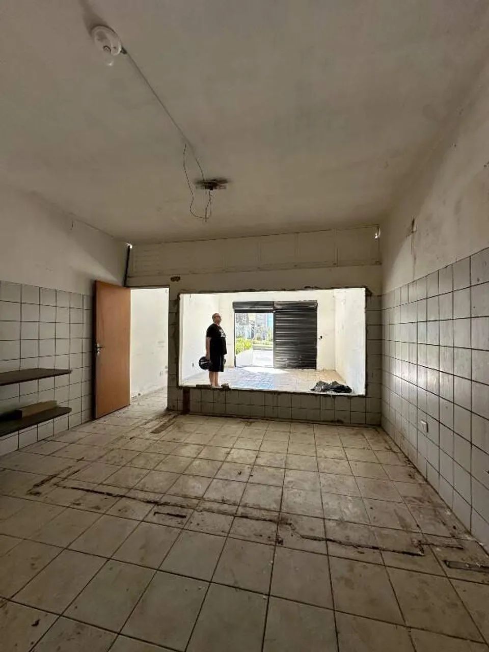 Sala para aluguel, Santa Isabel - Teresina/PI - Foto 4
