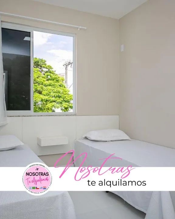 Apartamento Residencial Flamboyant - Foto 4
