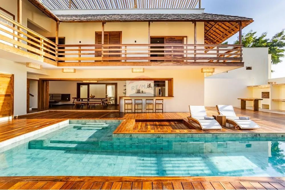 Pousada Deluxe na Vila de Jericoacoara  Sofisticação e Rentabilidade em um Paraíso Tropica - Foto 8