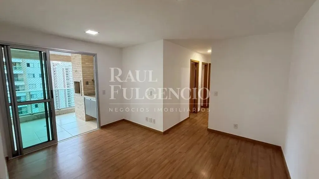 Apartamento para alugar no Ed Florais Eco Resort na Gleba Palhano