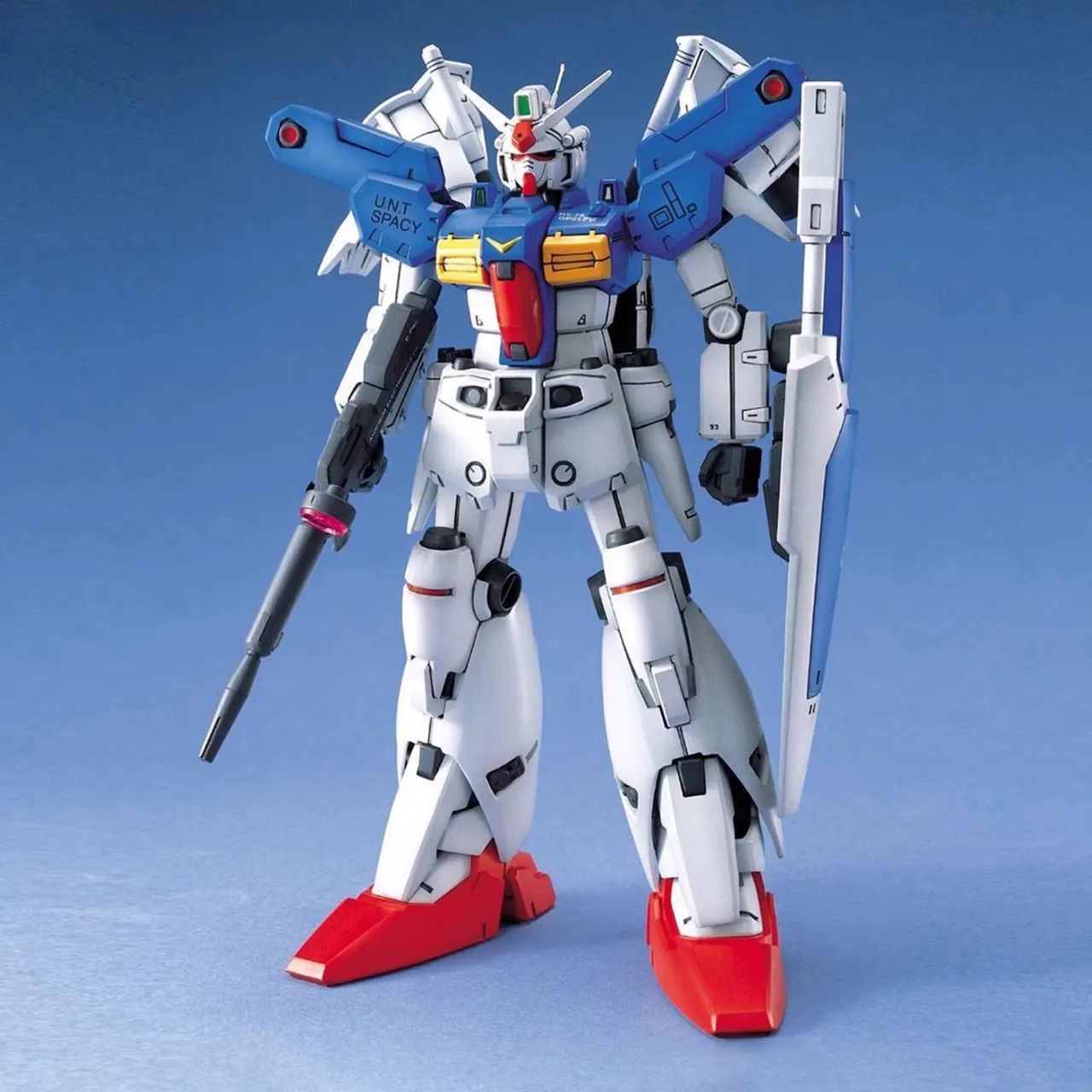 MG 1/100 RX-78GP01FB Gundam 