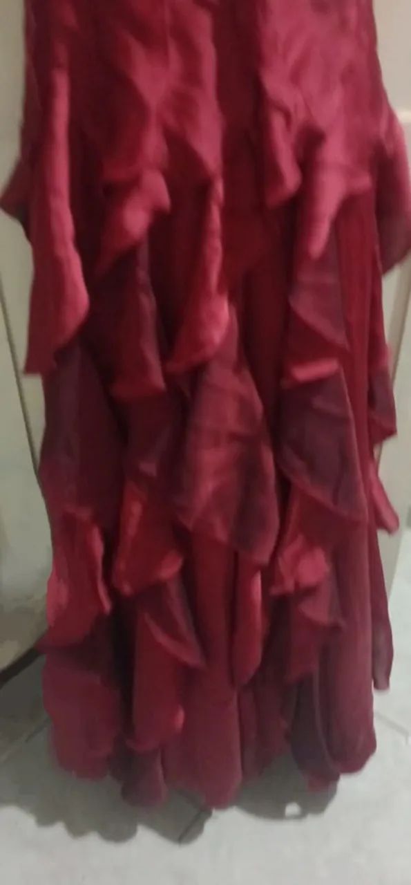 Vestido FESTA longo - Foto 2