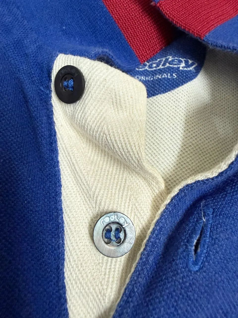 Camisa polo Redley 