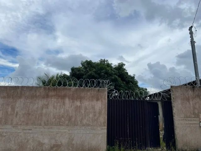 As melhores cerca elétrica e concertina da região  - Foto 2