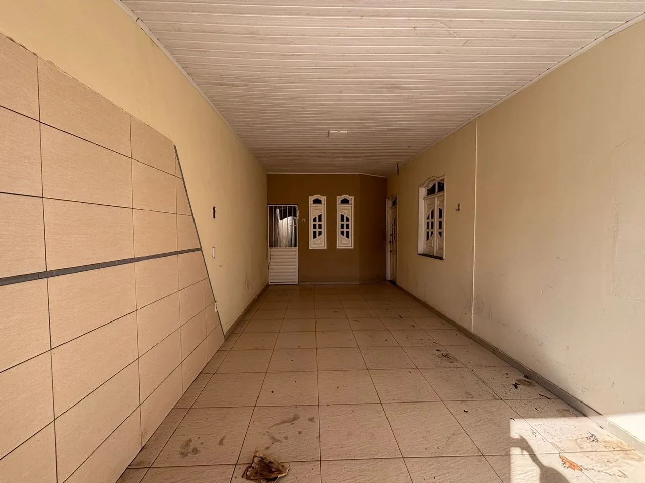 Casa para venda ou troca - Foto 2