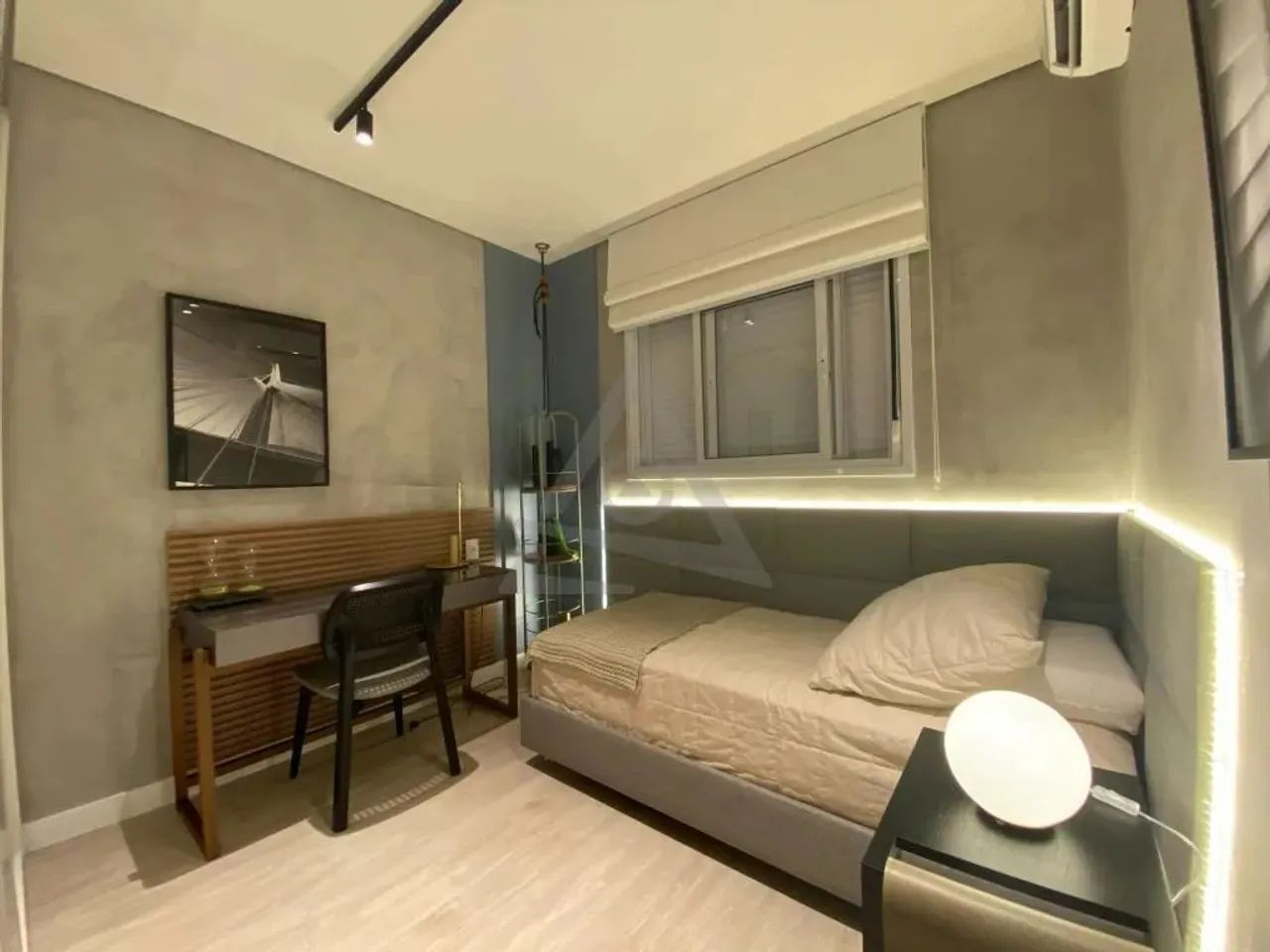 Apartamento à venda em Campinas, Loteamento Parque São Martinho, com 2 quartos, com 66 m² - Foto 12