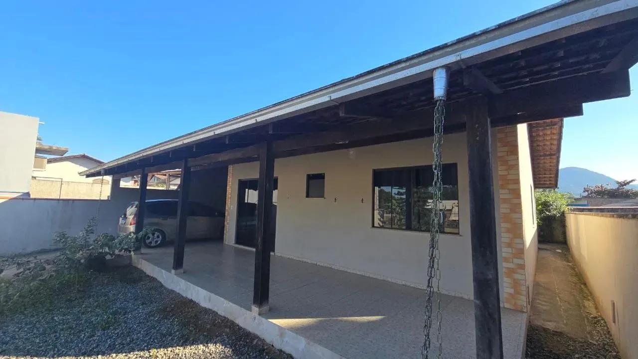 Vila da Glória: Casa com Suíte e 2 Quartos em um Paraíso Privativo"