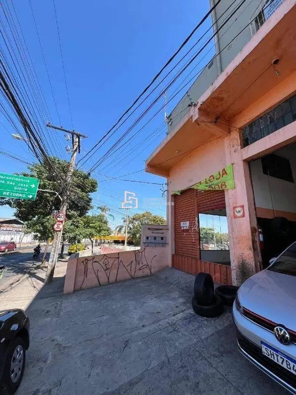 Loja para aluguel, Inconfidência - Belo Horizonte/MG - Foto 3