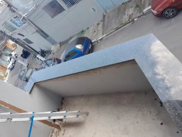 LAVATÓRIOS / PLANEJADOS / ESCADAS / BALCÕES - MARMORARIA JPRESS - Foto 5