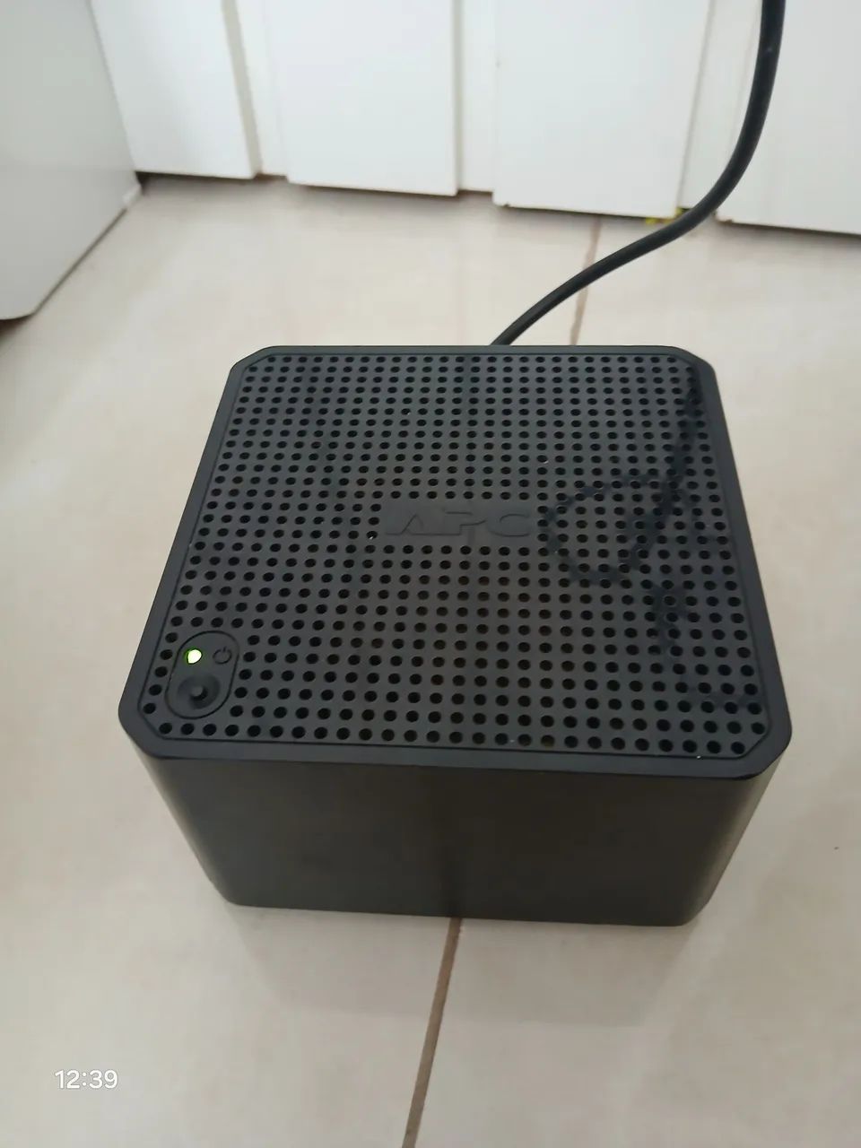 Estabilizador APC cubic - Foto 2