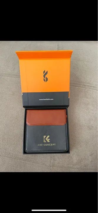 Filtro ND K&F Concept para Câmera - Foto 2