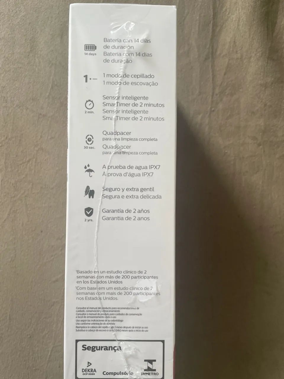 Philips Colgate SonicPro 10 - Foto 2