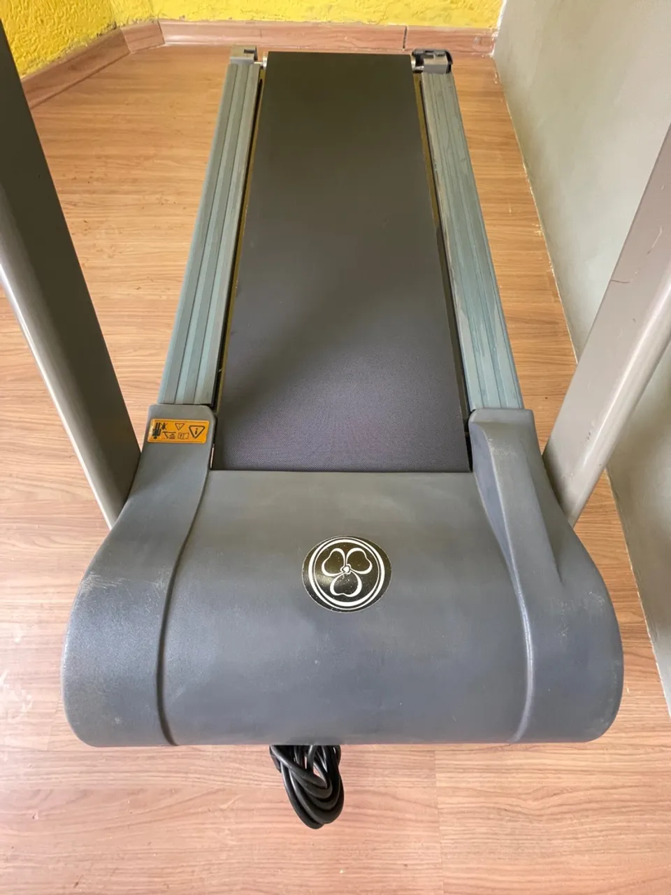 Esteira Profissional LX160