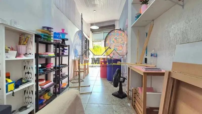 EXCELENTE LOJA EM OLARIA ! - Foto 3
