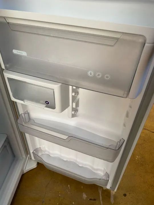 Vendo geladeira Consul usada. - Foto 4