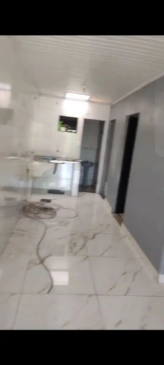 Aluga-se casa na QR 601 - Foto 3