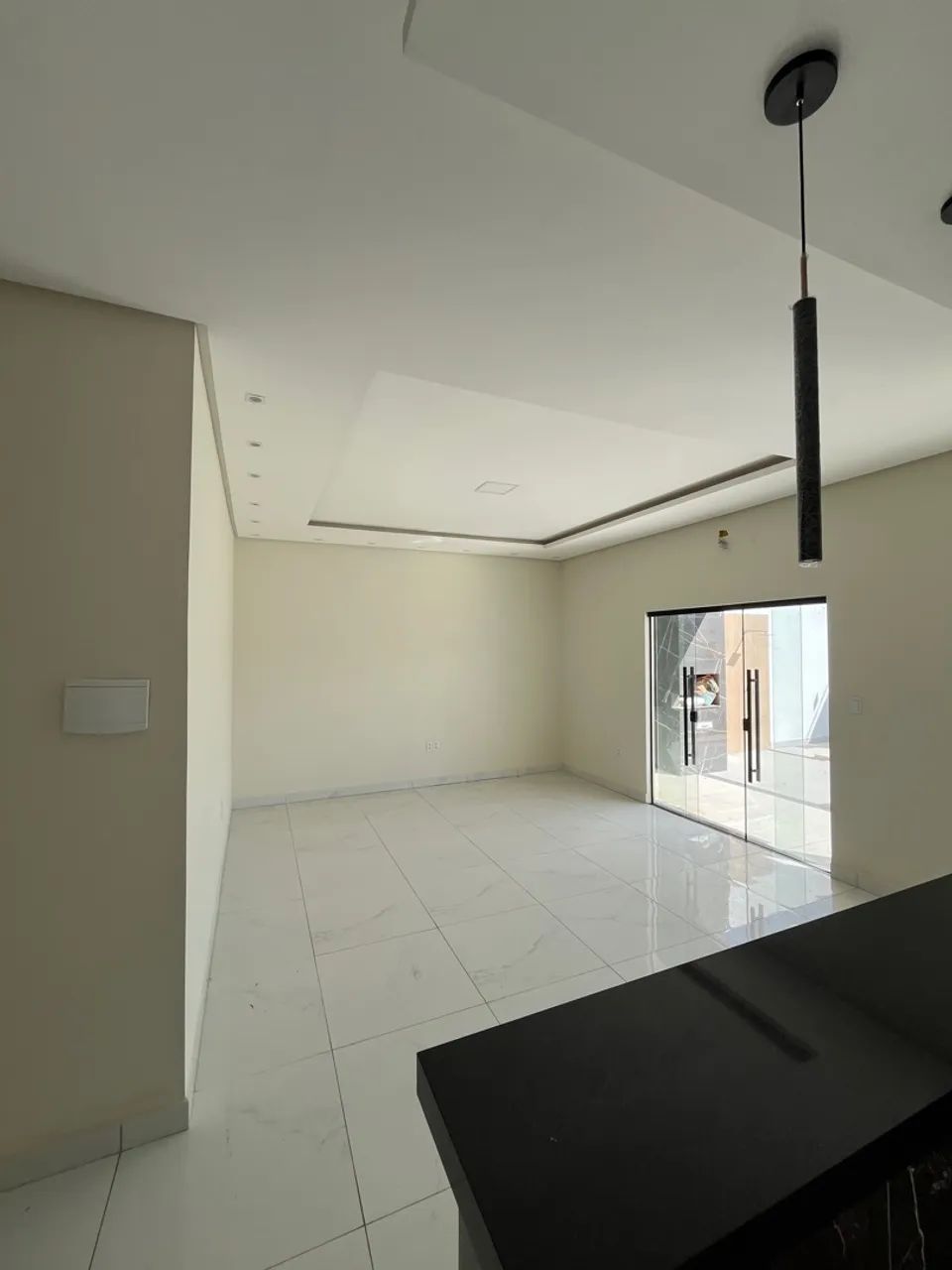Casa Moderna 10x20 no Padre Cícero  - Foto 4