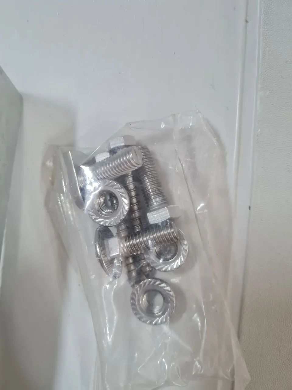 Suporte De Fixação Gancho Telha Colonial Estrura Instalação Energia Solar - Foto 3