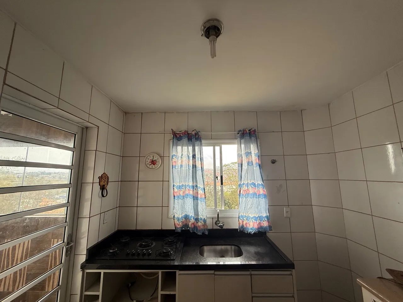 Foto - Itapecerica da Serra - Crispim