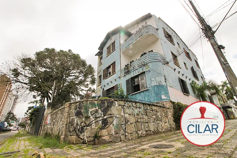 Imobiliária Cilar Vende Apartamento 3 Quartos no Alto da Gloria com 115,74m², Ref. 100673.