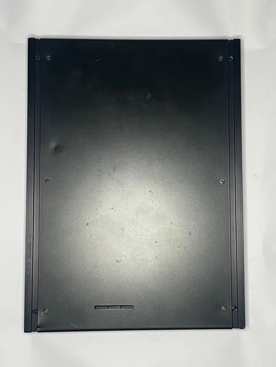 Amplificador Helix HXA 40 MKII 4 canais - Foto 2