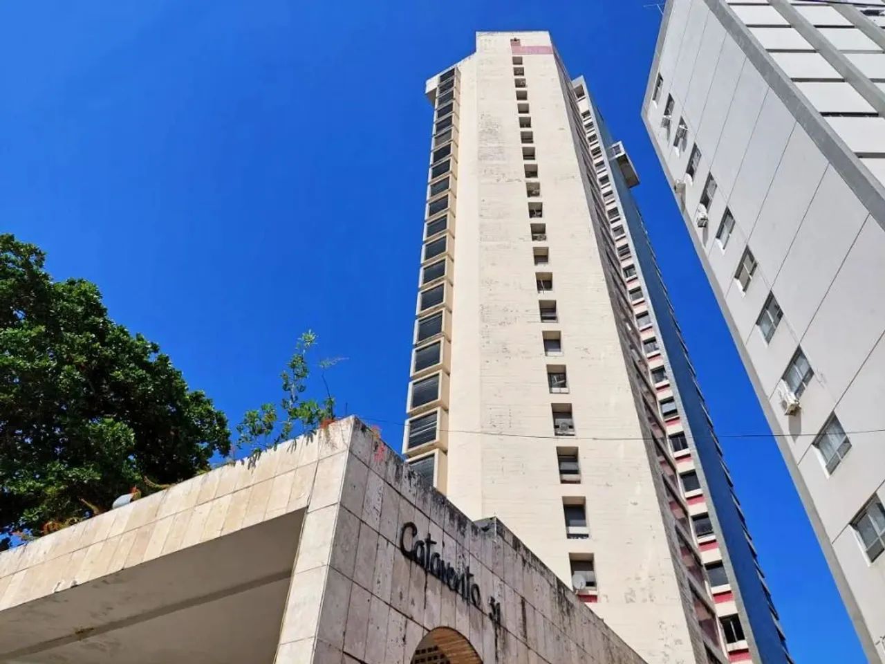 Apartamento para venda em Piedade com 4 quartos e varanda com vista mar - Foto 2