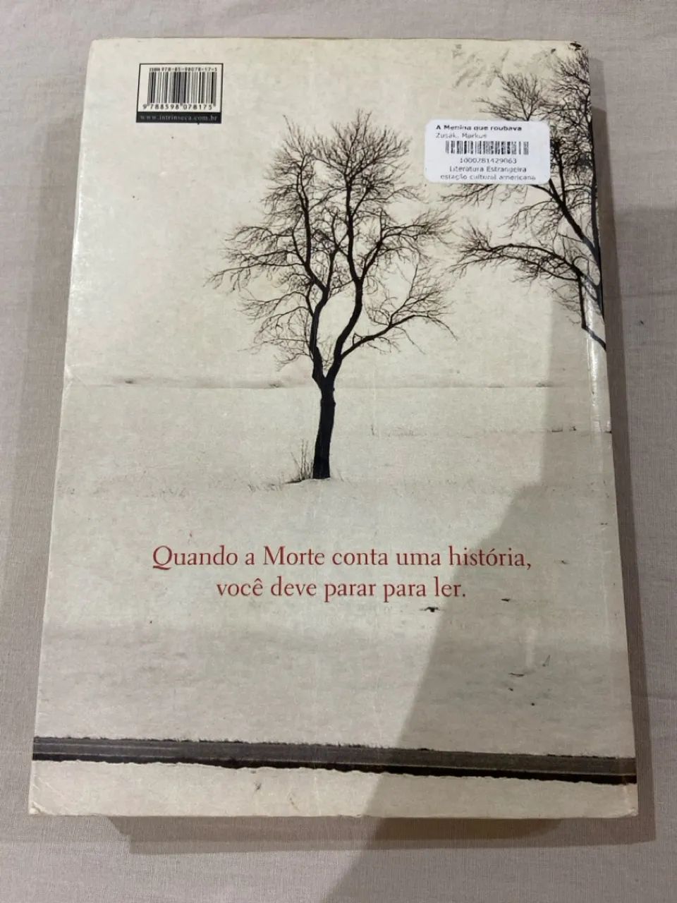 A menina que roubava livros - Foto 2