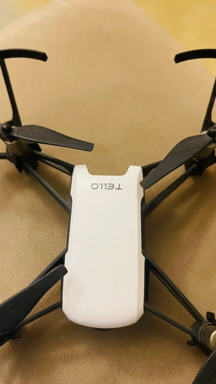 DJI Tello - LEIA O ANÚNCIO - Foto 3