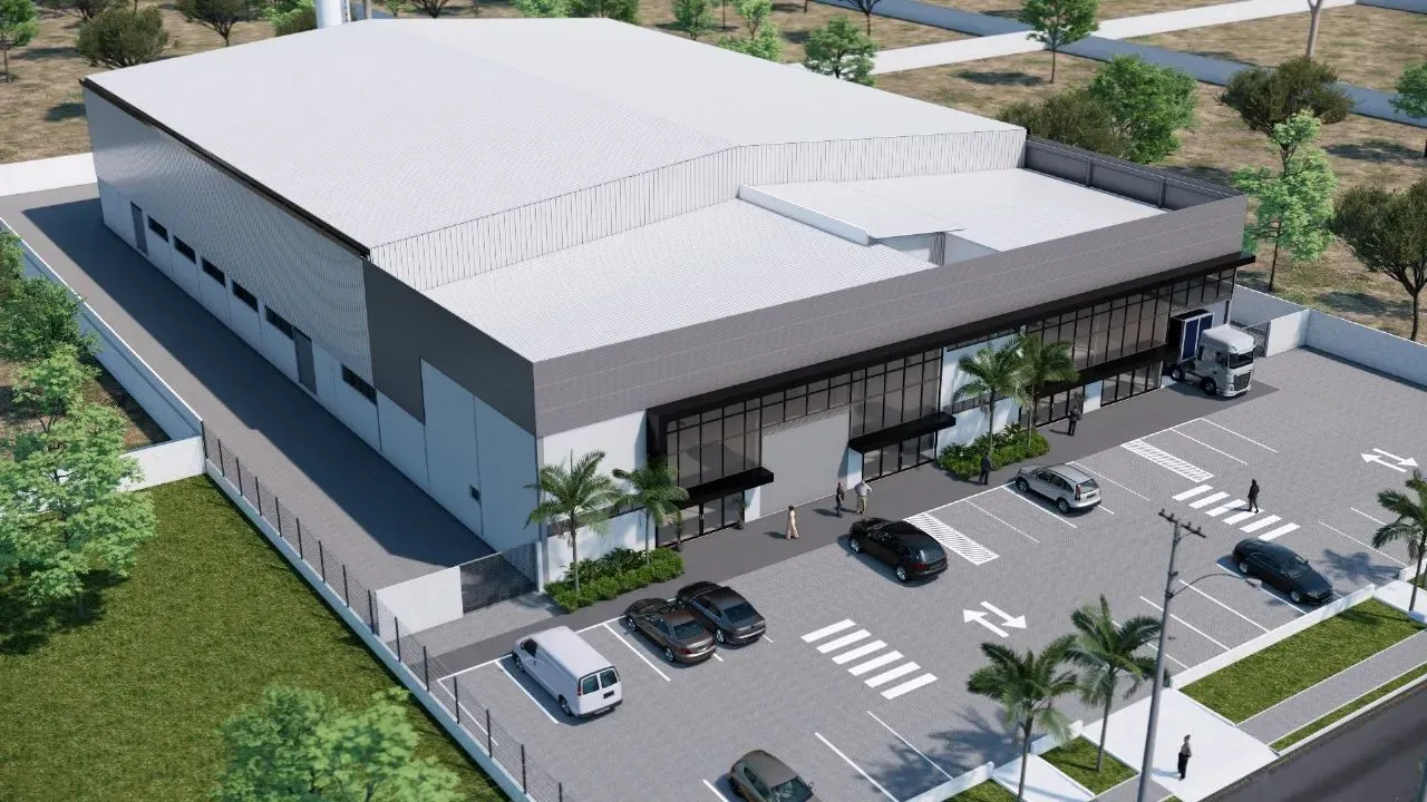 Imóvel para aluguel tem 3200 metros quadrados em Plano Diretor Sul - Palmas - TO