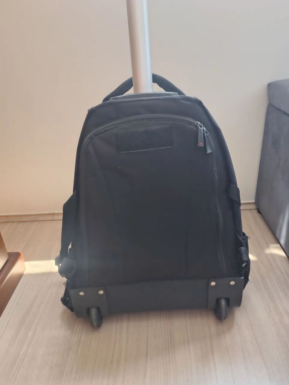 Mochila e lancheira escolar - Foto 3