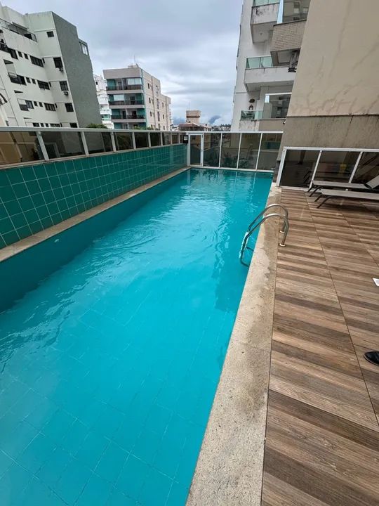 Apartamento Praia do Morro - Guarapari ? - Foto 8