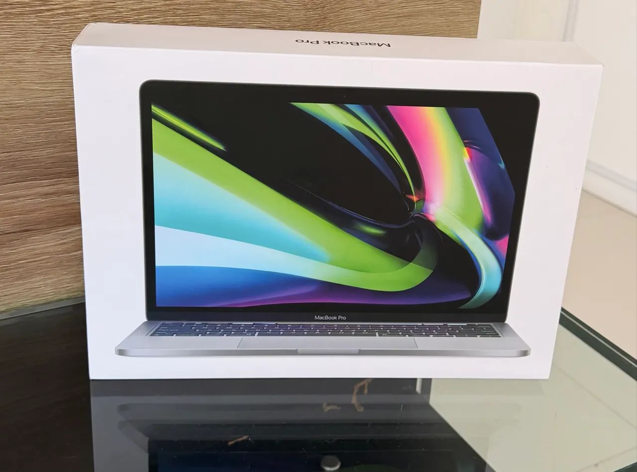 MACBOOK PRO M2 13 polegadas - Notebooks - Paço do Lumiar
