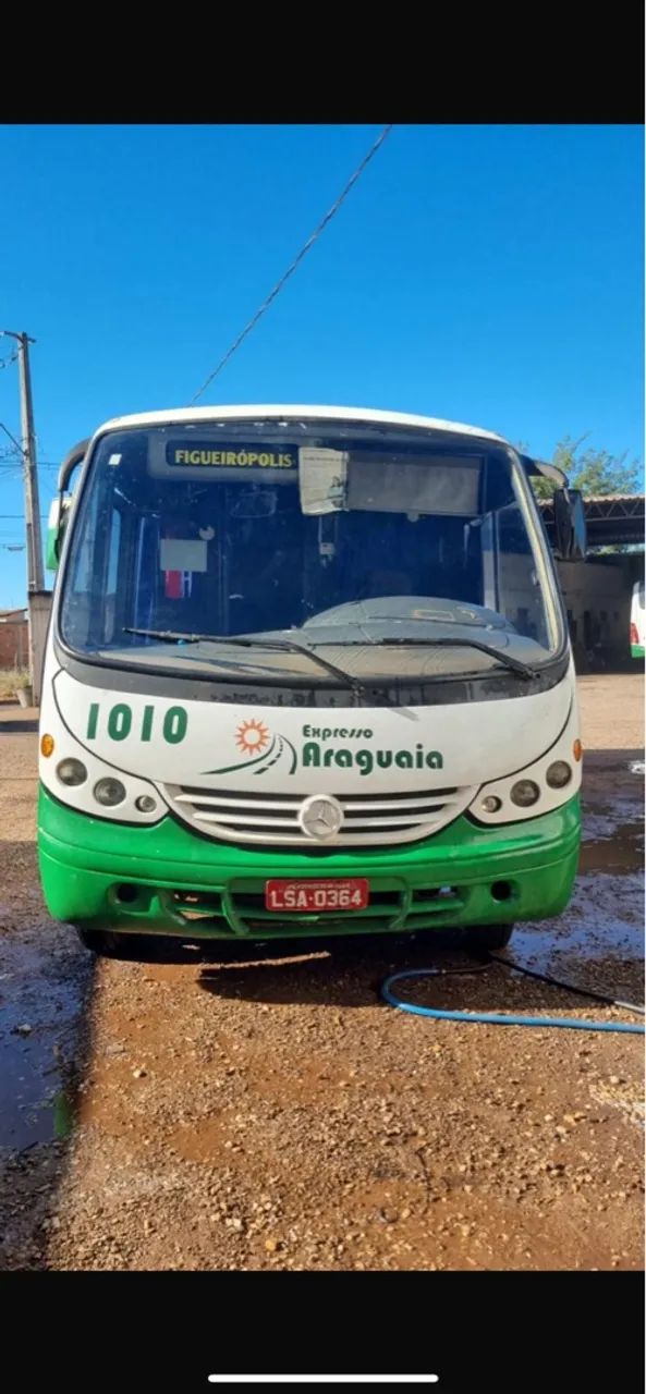 Vendo micro 