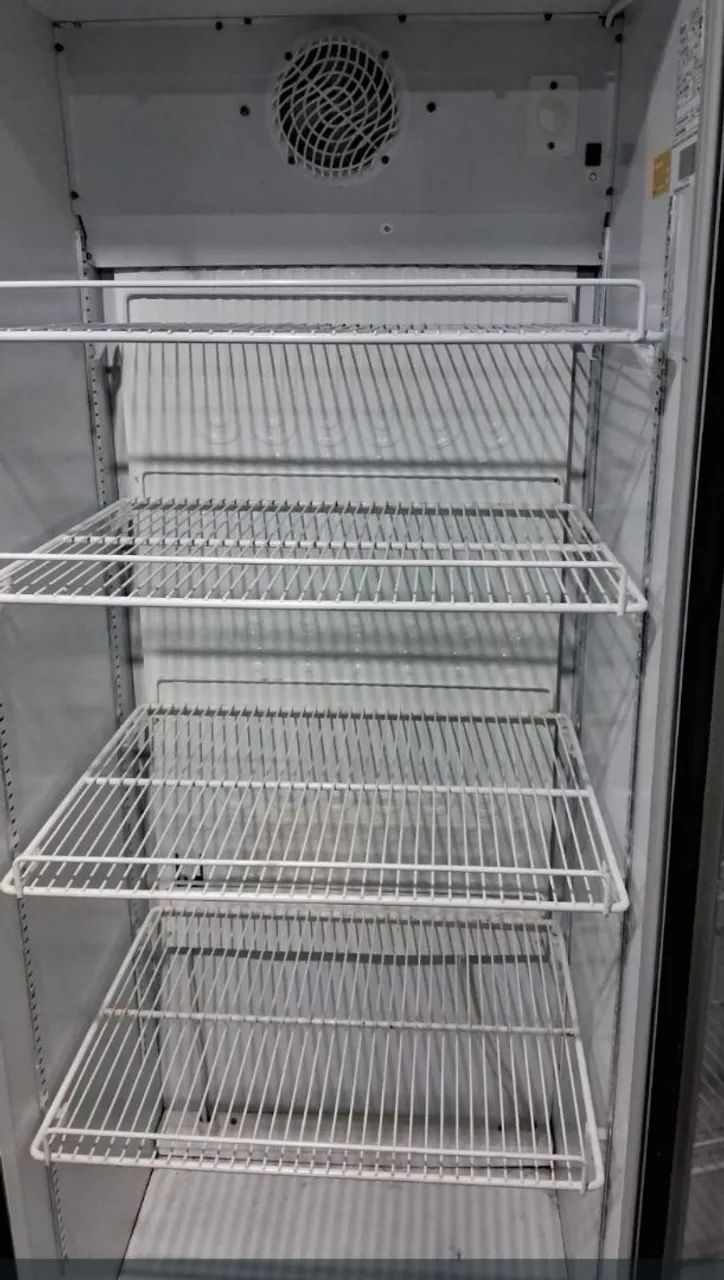 Geladeira Expositora Gelopar 414L - Foto 2