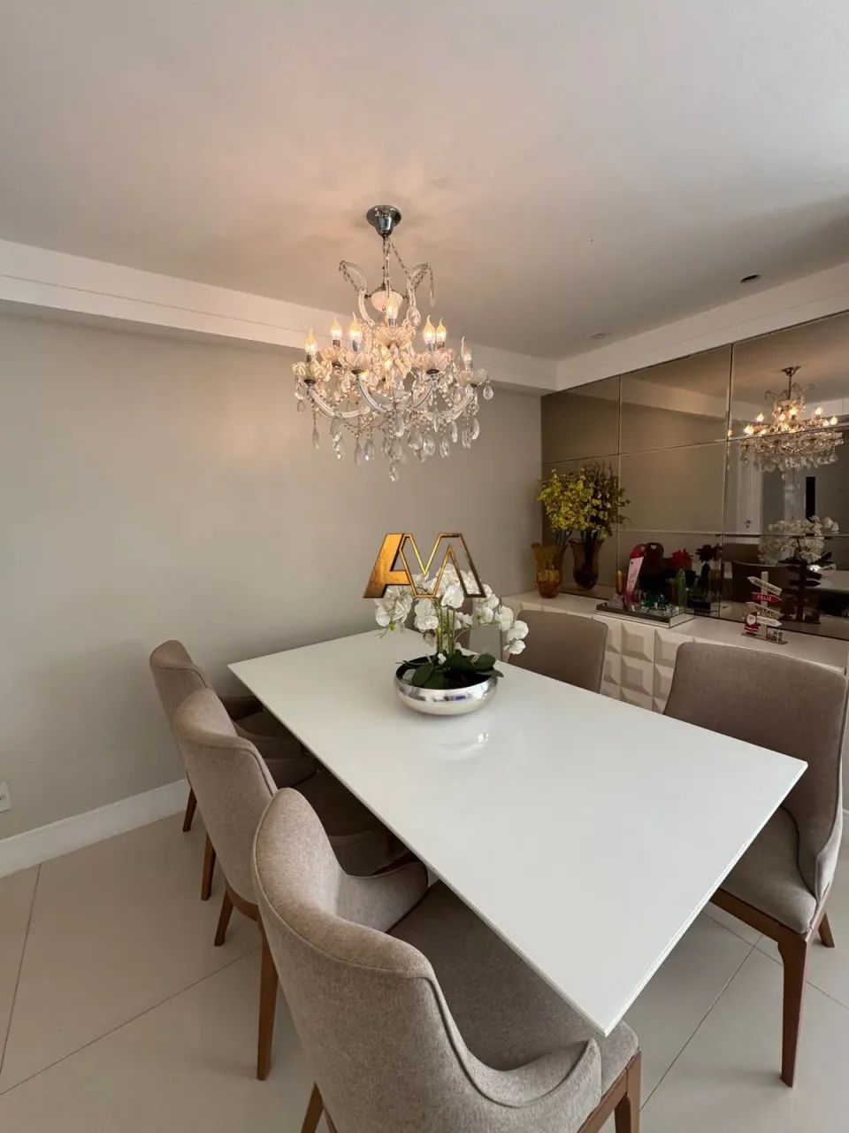 Apartamento para alugar no bairro Piatã - Salvador/BA - Foto 5