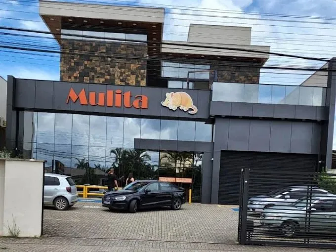 Vende-se loja em Joinville 